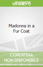 Madonna in a Fur Coat