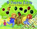 9 Fruits Alive