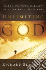 Unlimiting God
