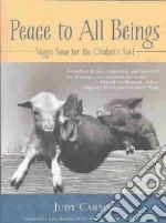 Peace to All Beings