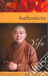 Authenticity libro str