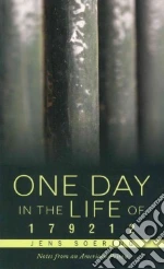 One Day in the Life of 179212