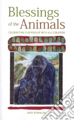 Blessings of the Animals