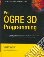 Pro Ogre 3d Programming