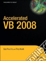 Accelerated VB 2008