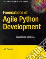 Foundations of Agile Python Development