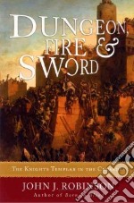 Dungeon, Fire & Sword