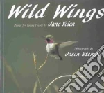 Wild Wings