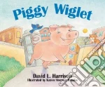 Piggy Wiglet & the Great Adventure libro str