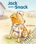 Jack Wants a Snack