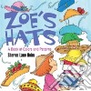 Zoe's Hats libro str