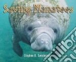 Saving Manatees
