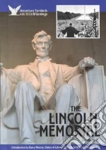 The Lincoln Memorial
