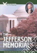 The Jefferson Memorial