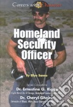 Homeland Security Officer