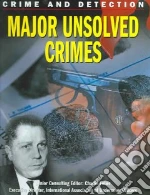 Major Unsolved Crimes