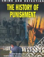 The History of Punishment
