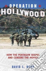 Operation Hollywood