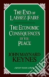 The End of Laissez-Faire libro str