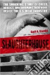 Slaughterhouse libro str