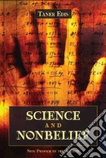 Science and Nonbelief