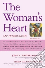 The Woman's Heart libro str
