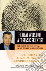The Real World of a Forensic Scientist