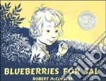 Blueberries for Sal