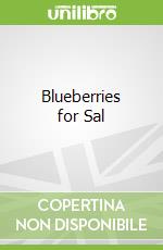 Blueberries for Sal