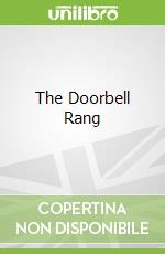 The Doorbell Rang
