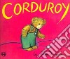 Corduroy libro str
