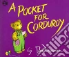 A Pocket for Corduroy libro str