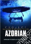 Project Azorian libro str