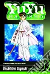 Yuyu Hakusho 3 libro str