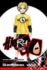 Hikaru No Go 1