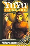 Yuyu Hakusho 5 libro str
