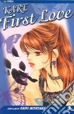 Kare First Love 3