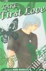 Kare First Love 4