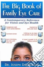 The Big Book of Family Eye Care