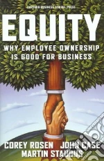 Equity