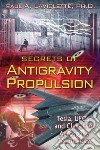 Secrets of Antigravity Propulsion libro str