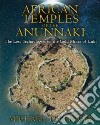 African Temples of the Anunnaki libro str