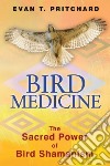 Bird Medicine libro str