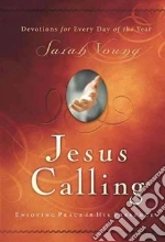 Jesus Calling