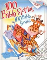 100 Bible Stories, 100 Bible Songs