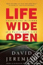 Life Wide Open