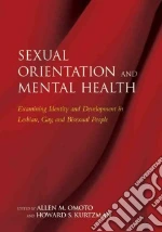 Sexual Orientation And Mental Health