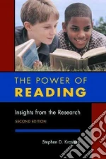 The Power of Reading