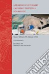 Handbook of Veterinary Emergency Protocols libro str