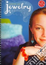 Shrink Art Jewelry